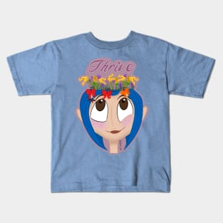 Jonesy’s Garden Kids T-Shirt